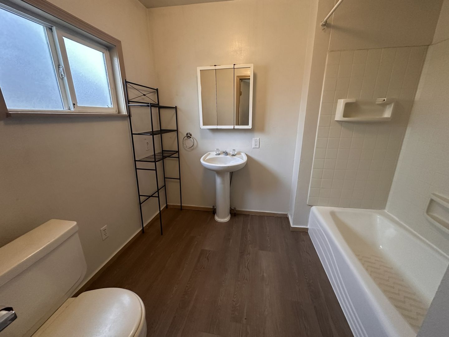 1505 Cornell Street - Susanville - California - 2 bed, 1 bath rental property