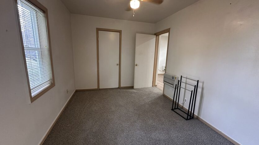 1505 Cornell Street - Susanville - California - 2 bed, 1 bath rental property