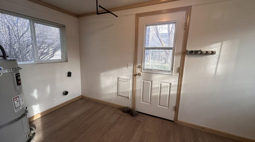 1505 Cornell Street - Susanville - California - 2 bed, 1 bath rental property