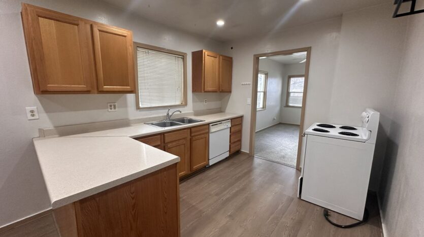 1505 Cornell Street - Susanville - California - 2 bed, 1 bath rental property