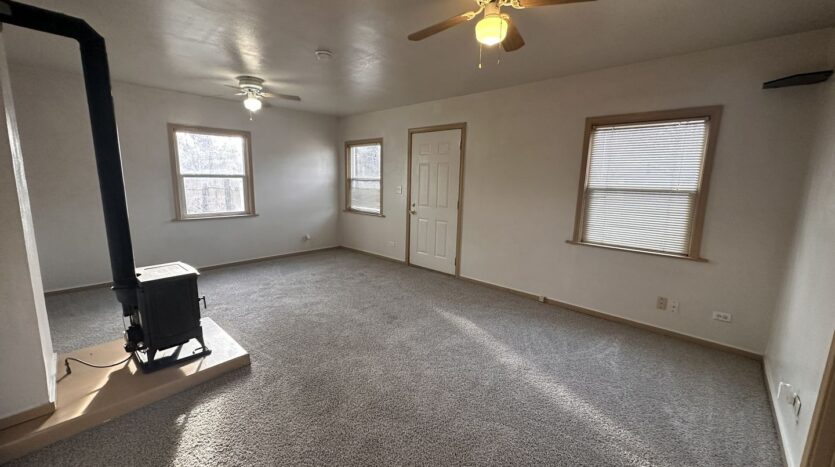 1505 Cornell Street - Susanville - California - 2 bed, 1 bath rental property