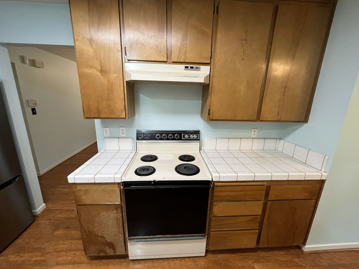 1523 Hood Rd Unit C - Sacramento - California - 2 bed, 2 bath rental property