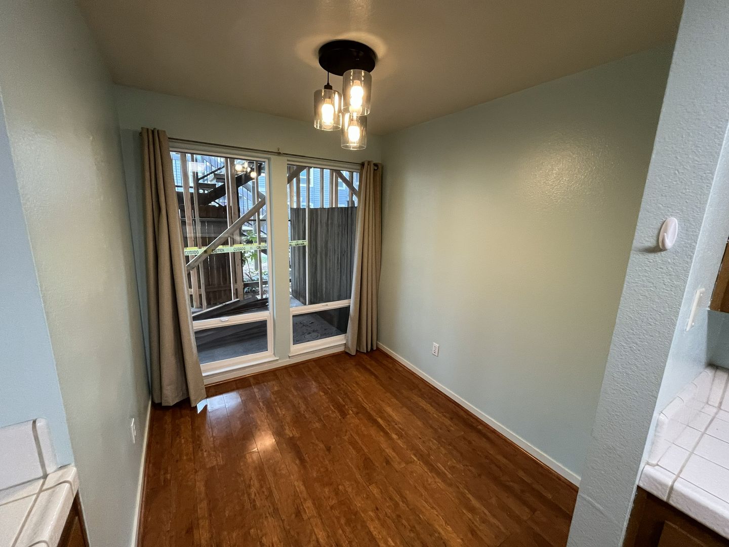 1523 Hood Rd Unit C - Sacramento - California - 2 bed, 2 bath rental property
