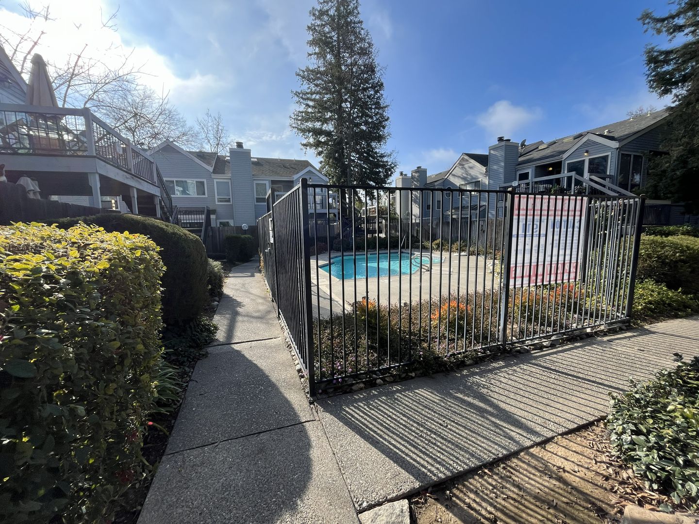 1523 Hood Rd Unit C - Sacramento - California - 2 bed, 2 bath rental property