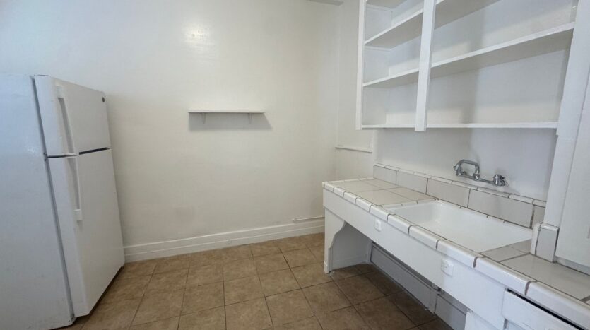 1538 E Third St  - Long Beach - California - 1 bath rental property