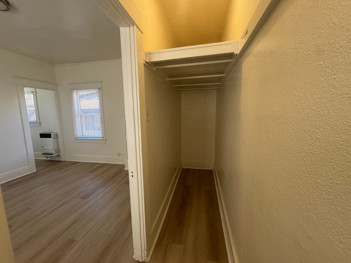 1538 E Third St  - Long Beach - California - 1 bath rental property