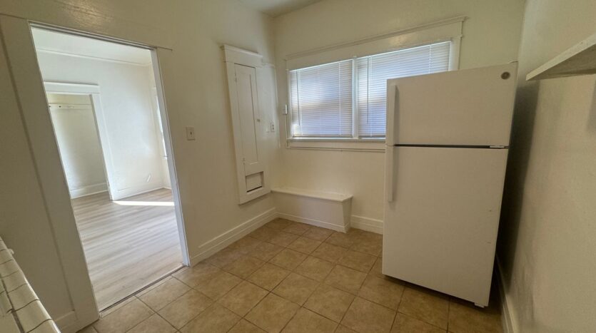 1538 E Third St  - Long Beach - California - 1 bath rental property