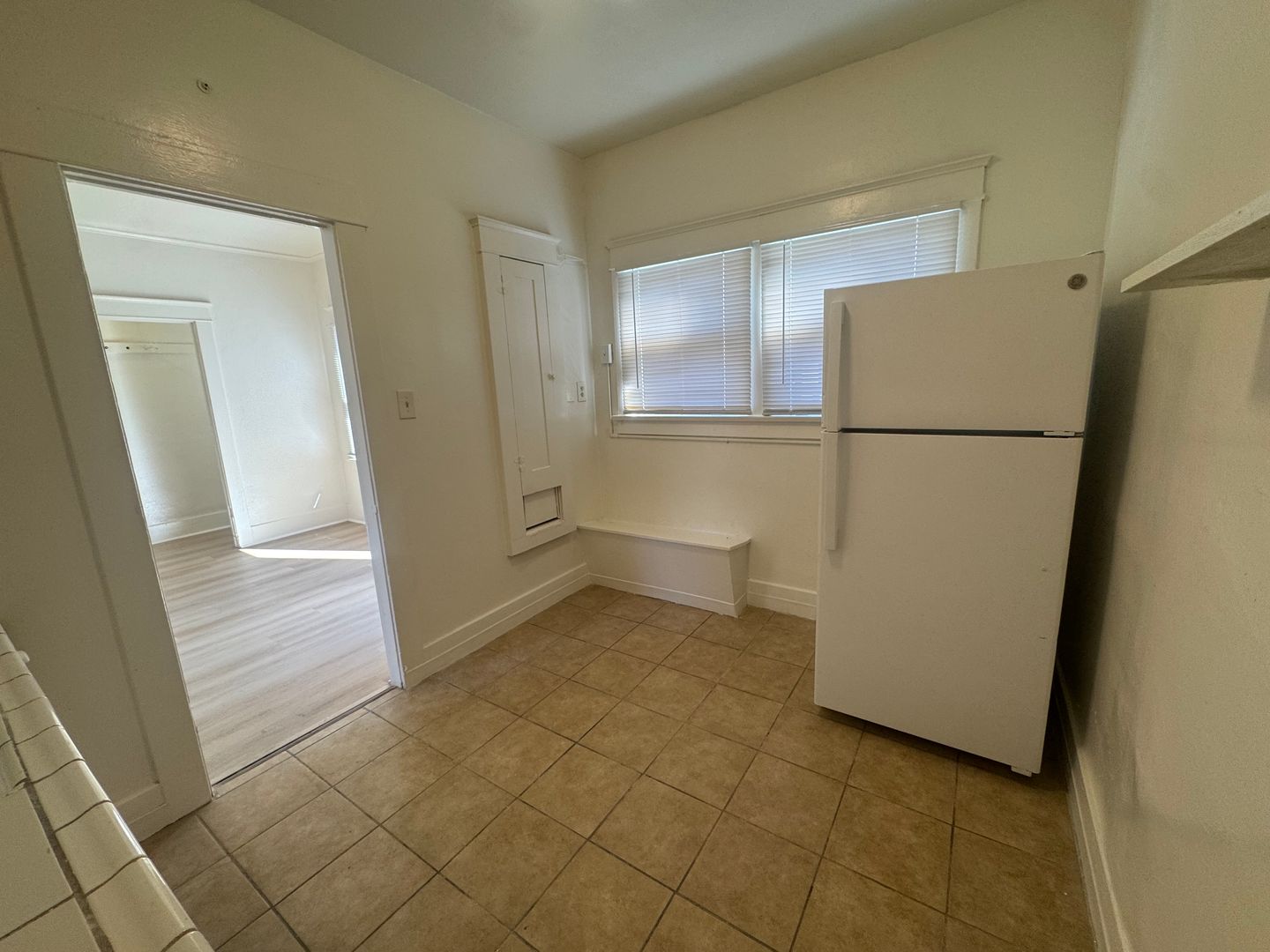 1538 E Third St  - Long Beach - California - 1 bath rental property