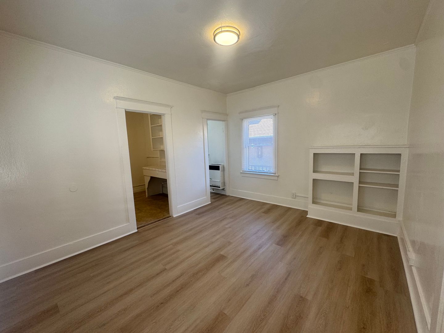 1538 E Third St  - Long Beach - California - 1 bath rental property