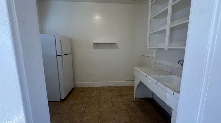 1538 E Third St  - Long Beach - California - 1 bath rental property