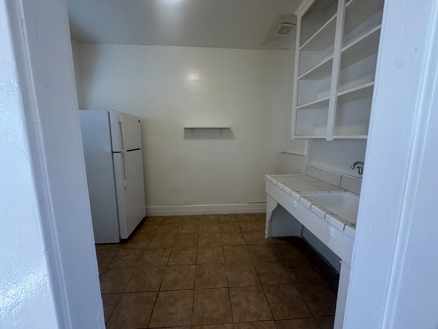 1538 E Third St  - Long Beach - California - 1 bath rental property