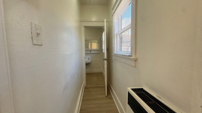 1538 E Third St  - Long Beach - California - 1 bath rental property