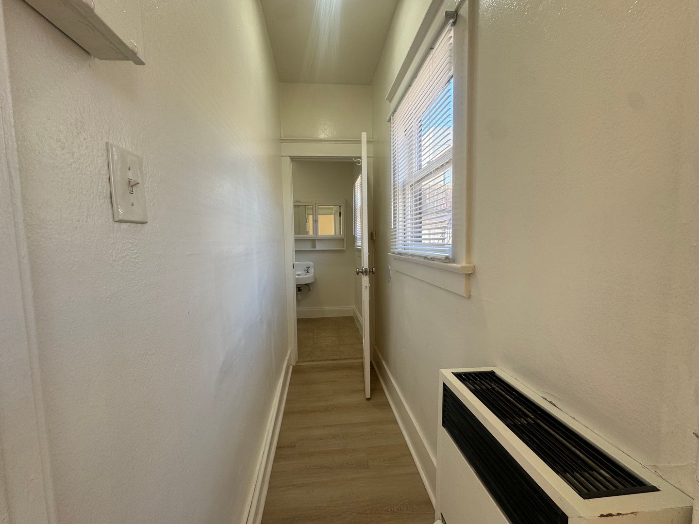 1538 E Third St  - Long Beach - California - 1 bath rental property