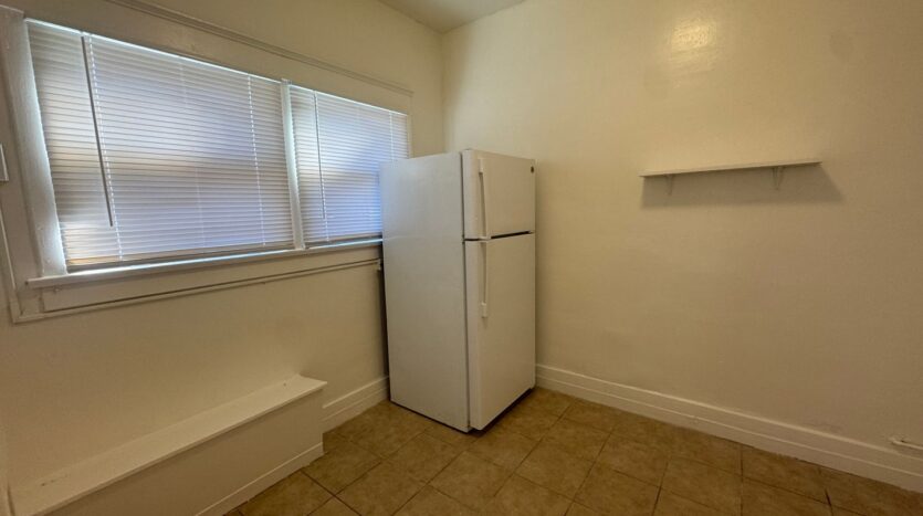 1538 E Third St  - Long Beach - California - 1 bath rental property