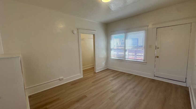 1538 E Third St  - Long Beach - California - 1 bath rental property