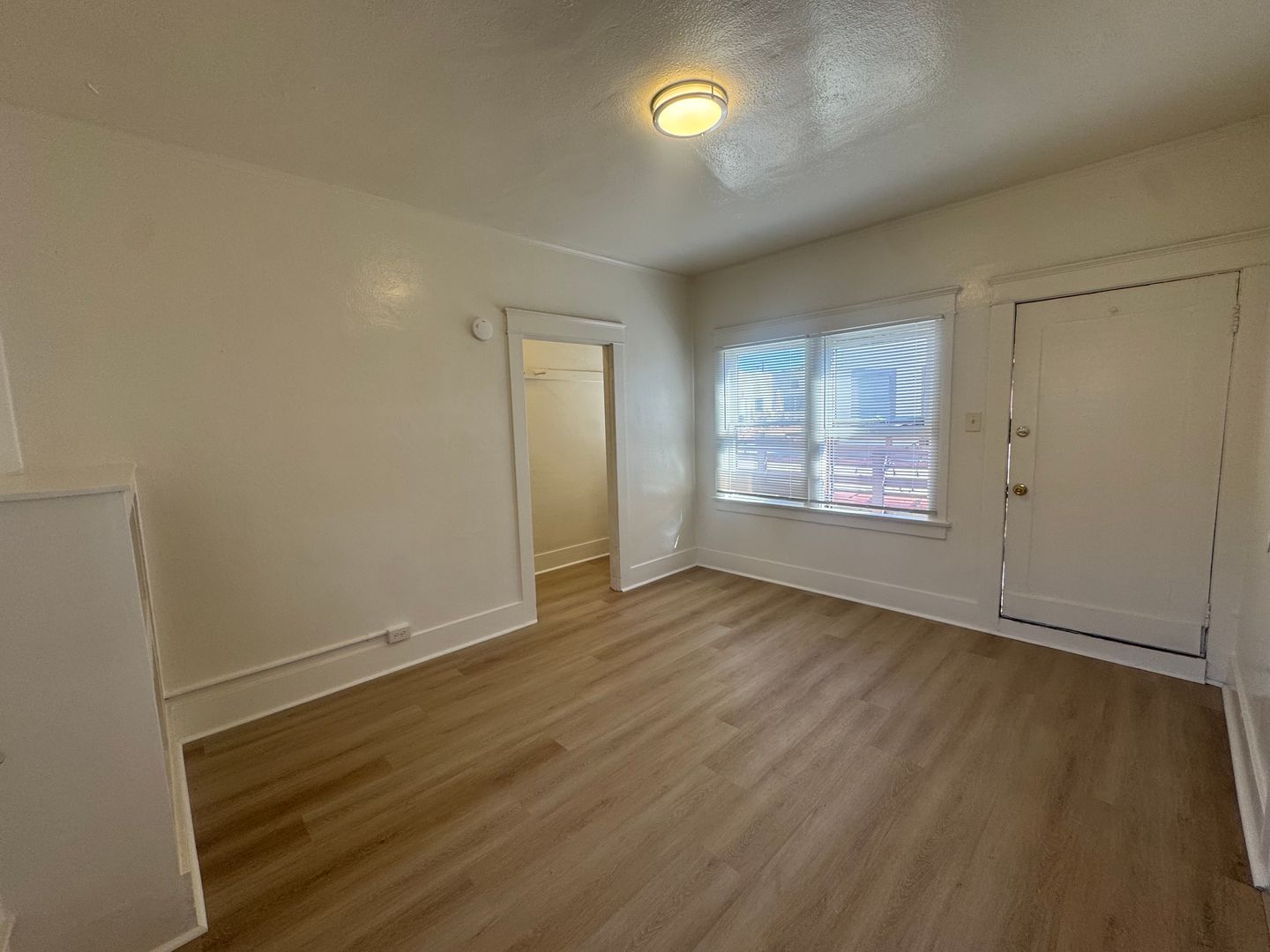1538 E Third St  - Long Beach - California - 1 bath rental property