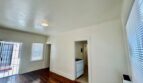 1538 E Third St  - Unit 11 - Long Beach - California - 1 bath rental property