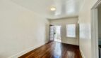 1538 E Third St  - Unit 11 - Long Beach - California - 1 bath rental property