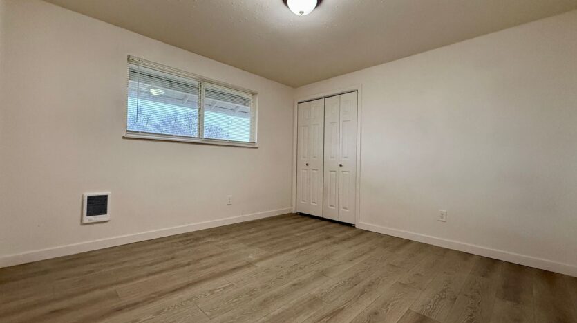 1543 NW Rimrock Dr - Redmond - Oregon - 3 bed, 1.5 bath rental property