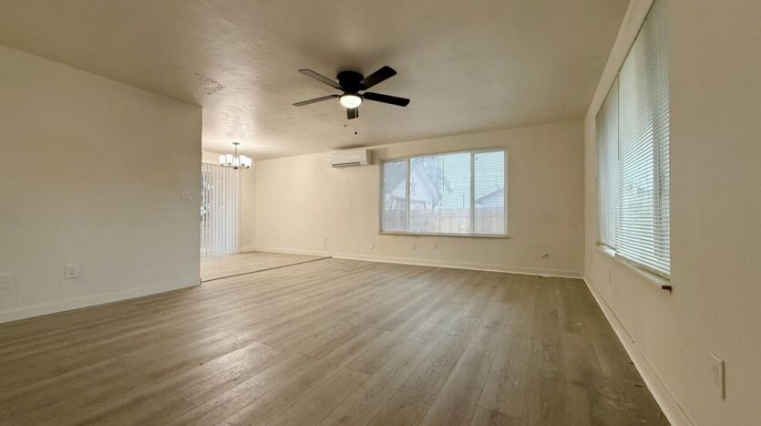 1543 NW Rimrock Dr - Redmond - Oregon - 3 bed, 1.5 bath rental property