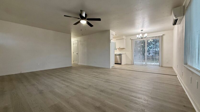 1543 NW Rimrock Dr - Redmond - Oregon - 3 bed, 1.5 bath rental property