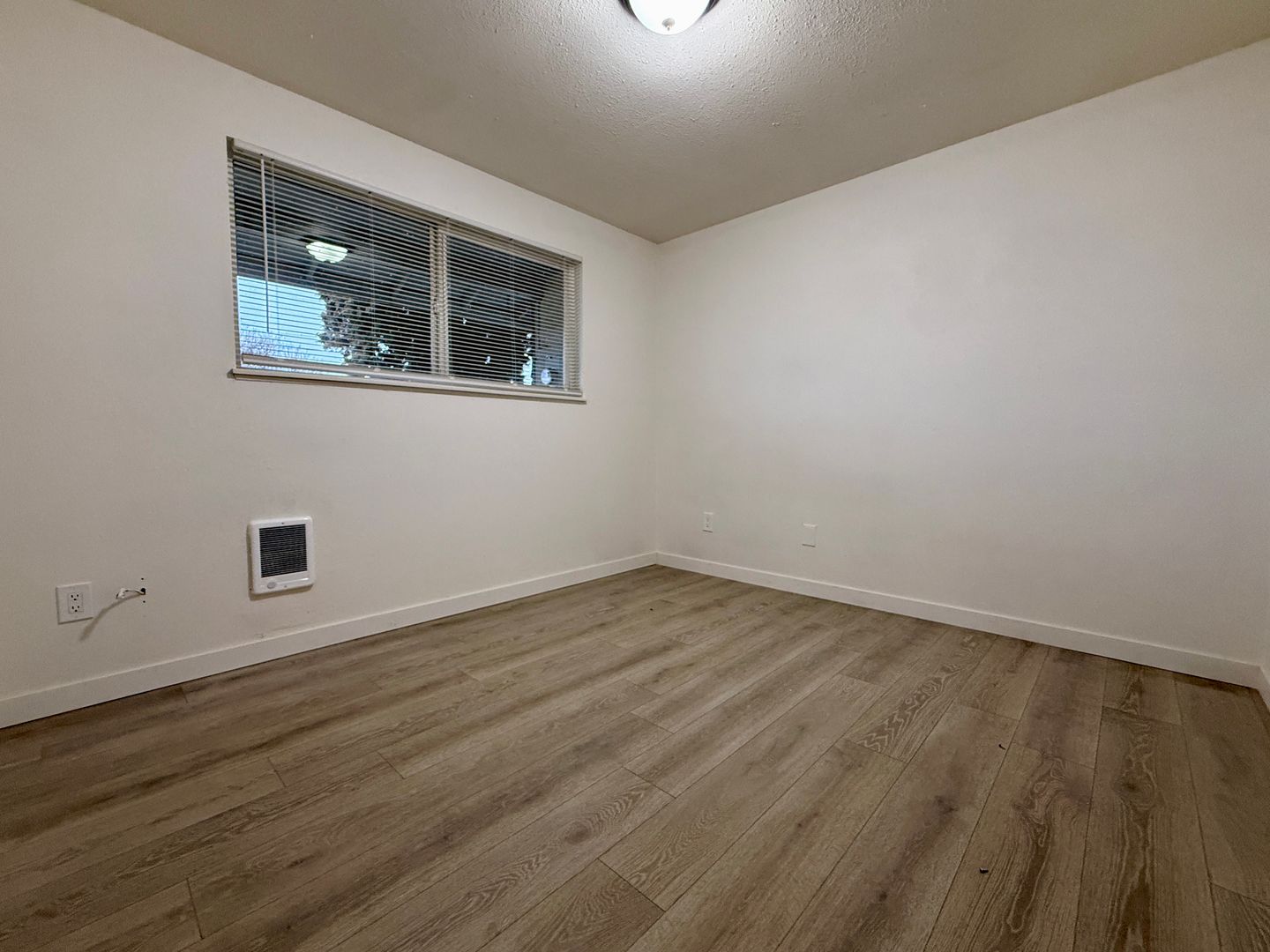 1543 NW Rimrock Dr - Redmond - Oregon - 3 bed, 1.5 bath rental property