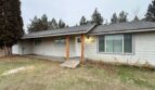 1543 NW Rimrock Dr - Redmond - Oregon - 3 bed, 1.5 bath rental property