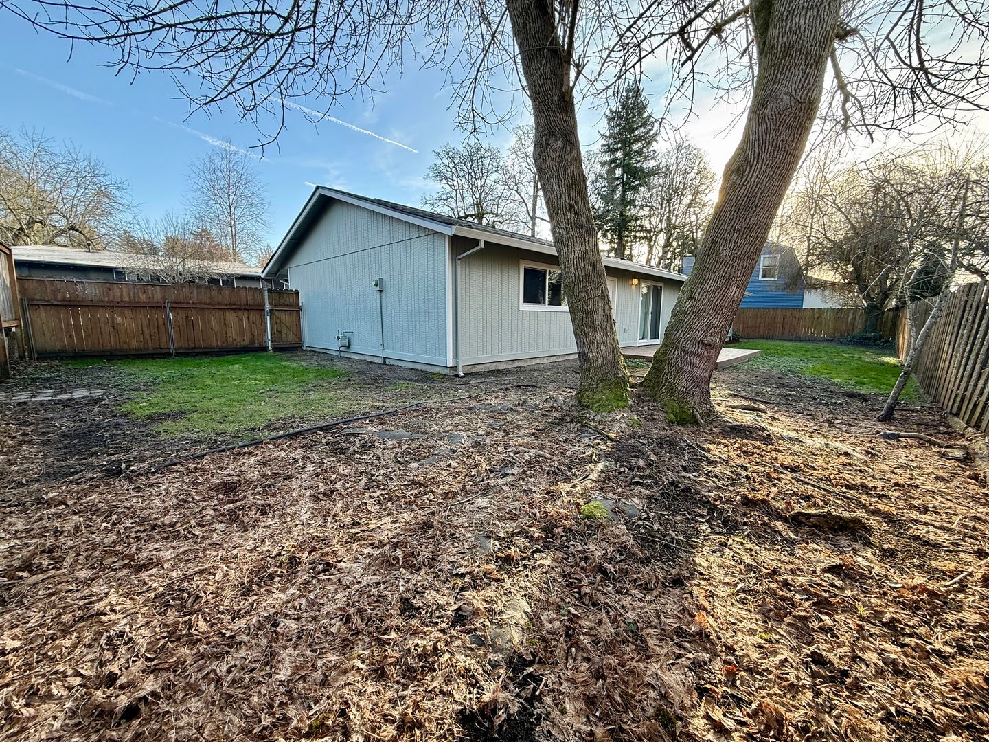 15571 SE Patricia Ct. - Milwaukie - Oregon - 3 bed, 2 bath rental property