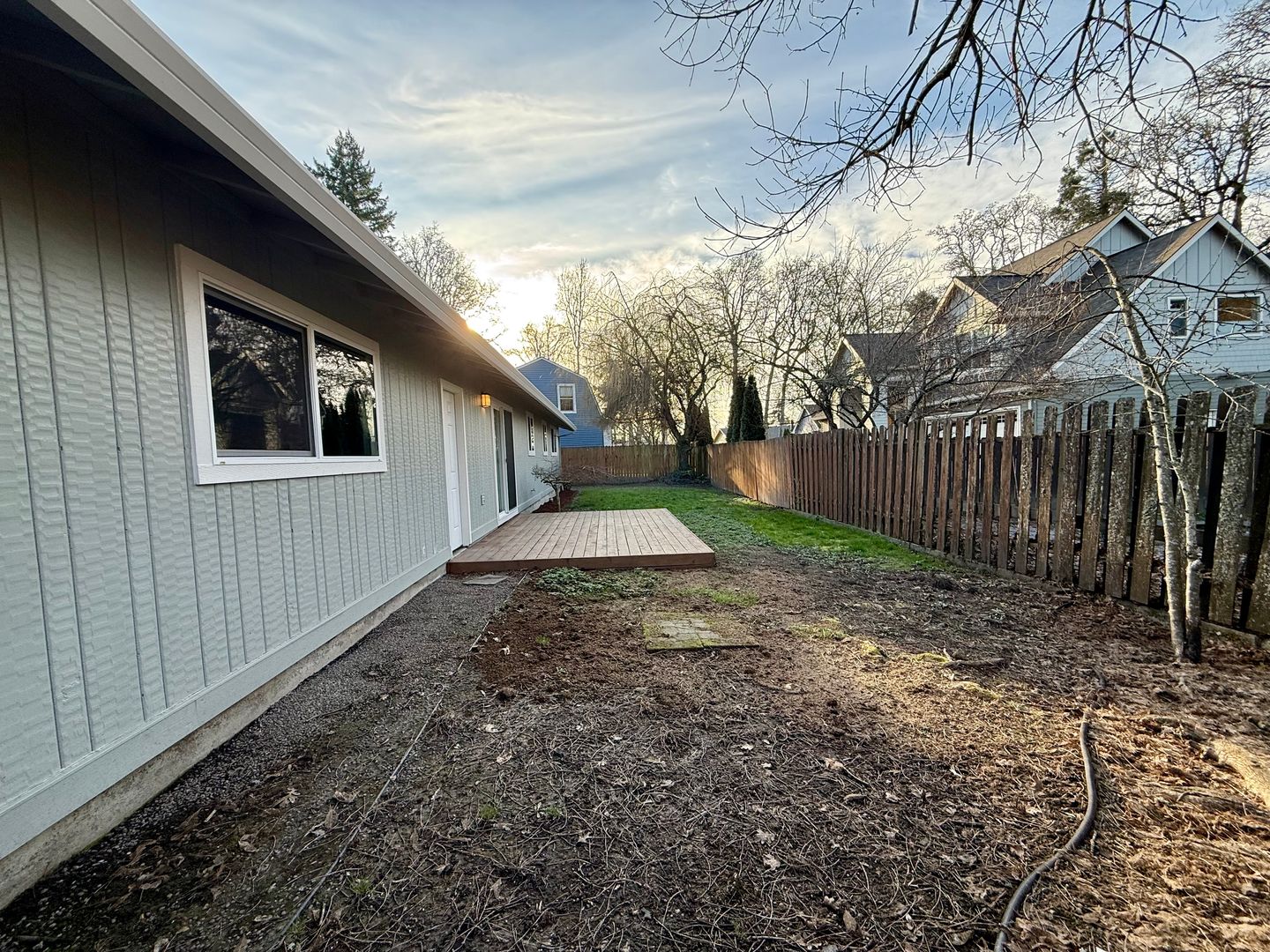 15571 SE Patricia Ct. - Milwaukie - Oregon - 3 bed, 2 bath rental property