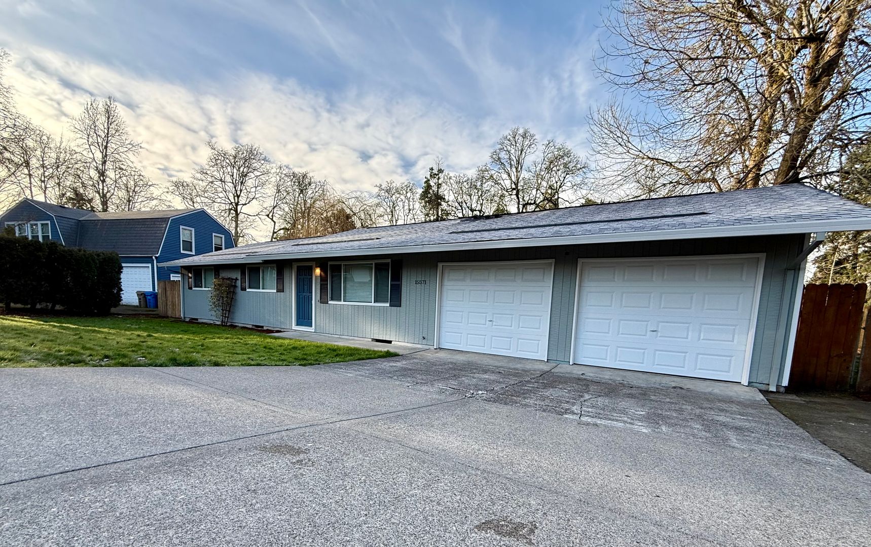 15571 SE Patricia Ct. - Milwaukie - Oregon - 3 bed, 2 bath rental property
