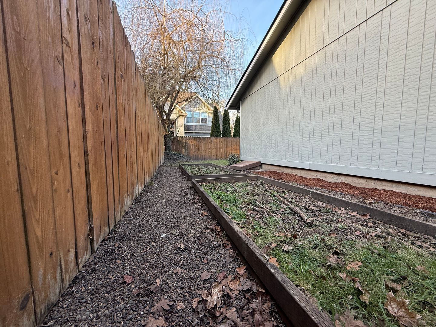 15571 SE Patricia Ct. - Milwaukie - Oregon - 3 bed, 2 bath rental property