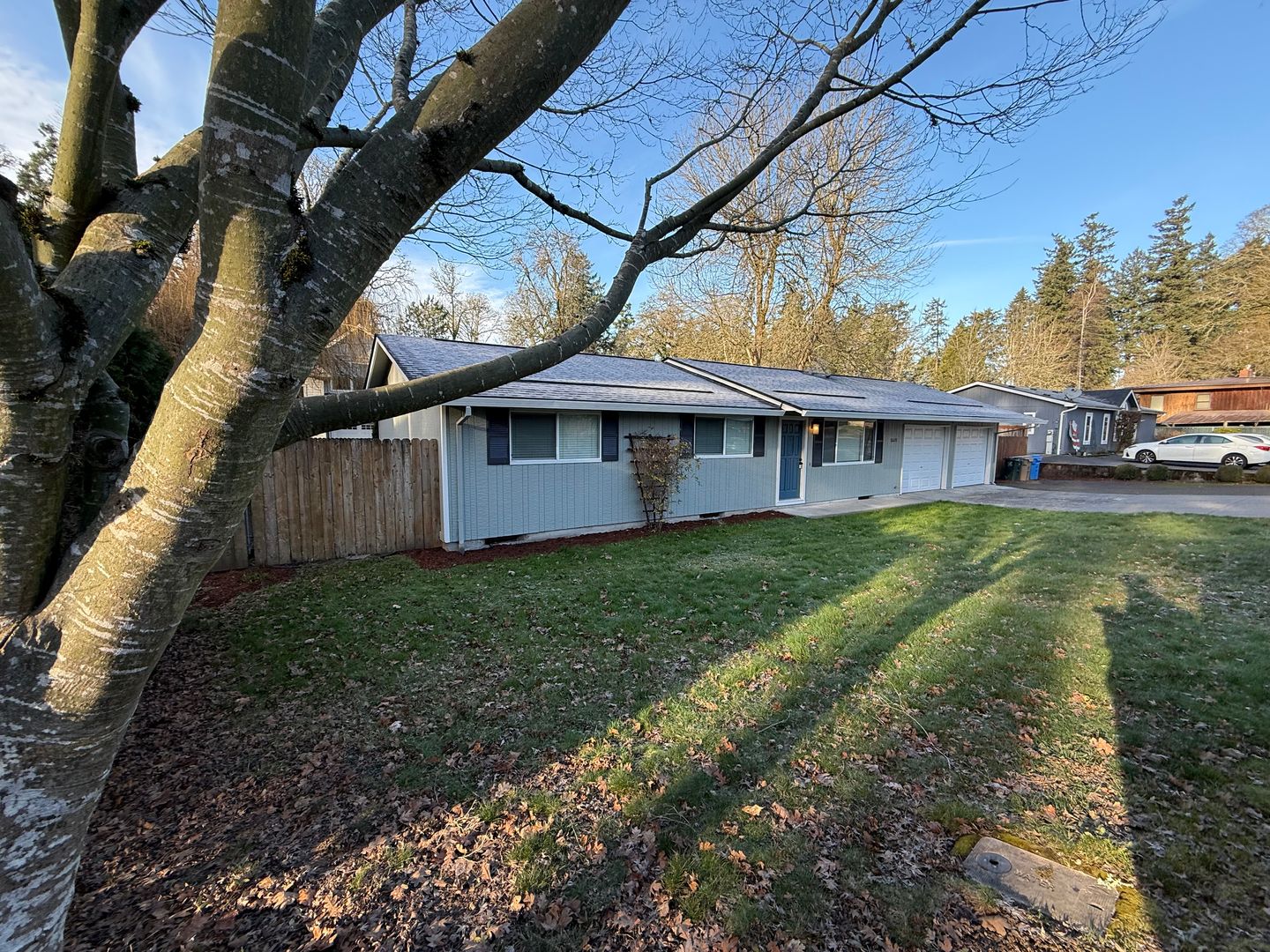15571 SE Patricia Ct. - Milwaukie - Oregon - 3 bed, 2 bath rental property