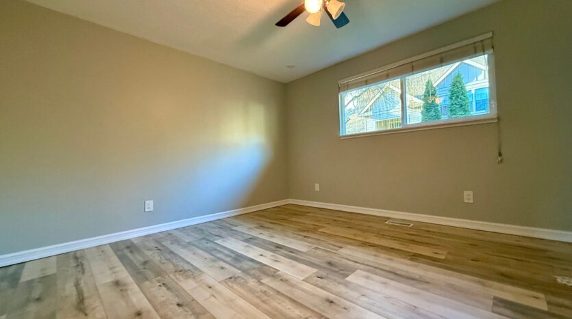 15571 SE Patricia Ct. - Milwaukie - Oregon - 3 bed, 2 bath rental property