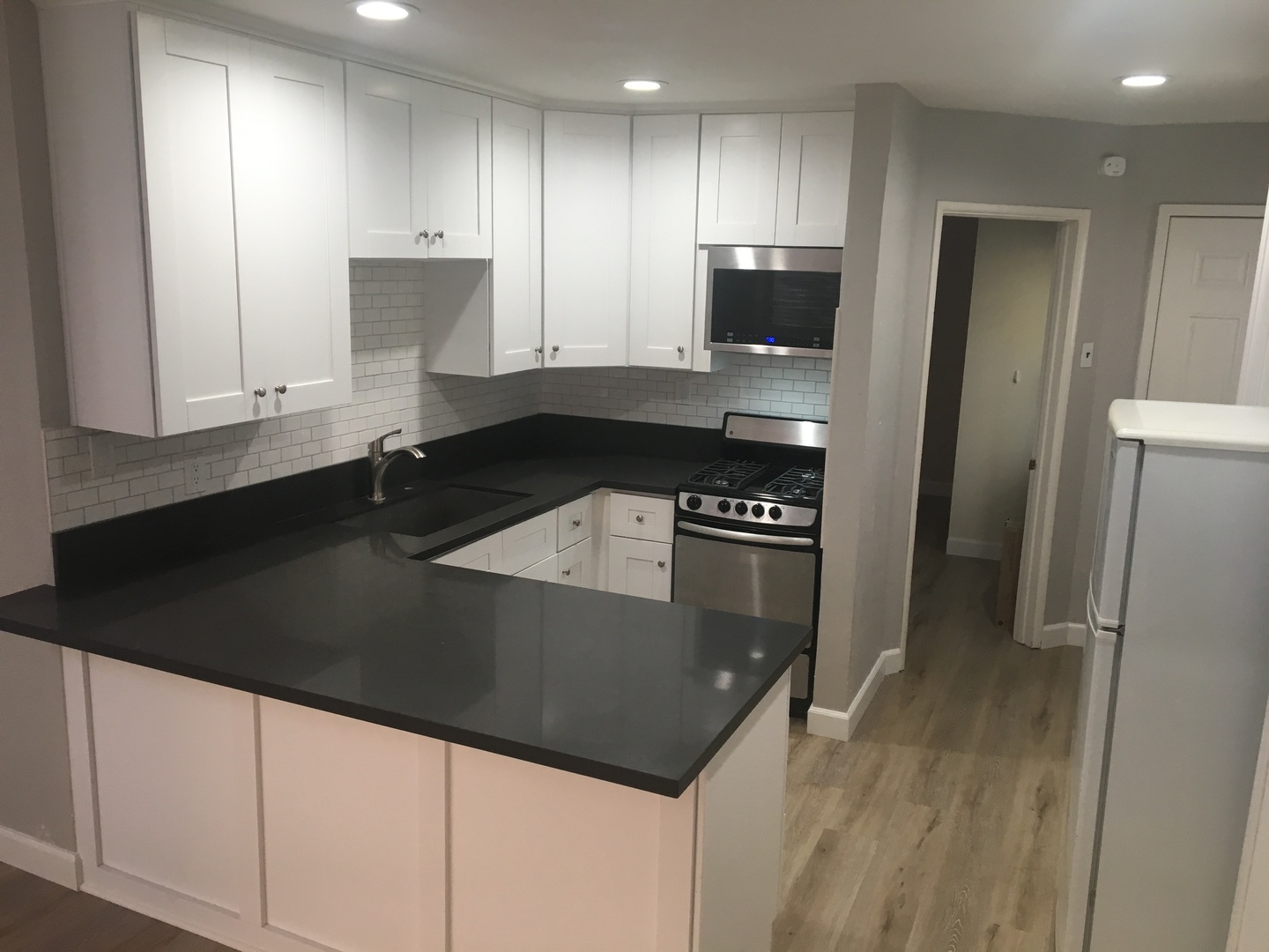 156 W. Marquita - D - San Clemente - California - 1 bed, 1 bath rental property