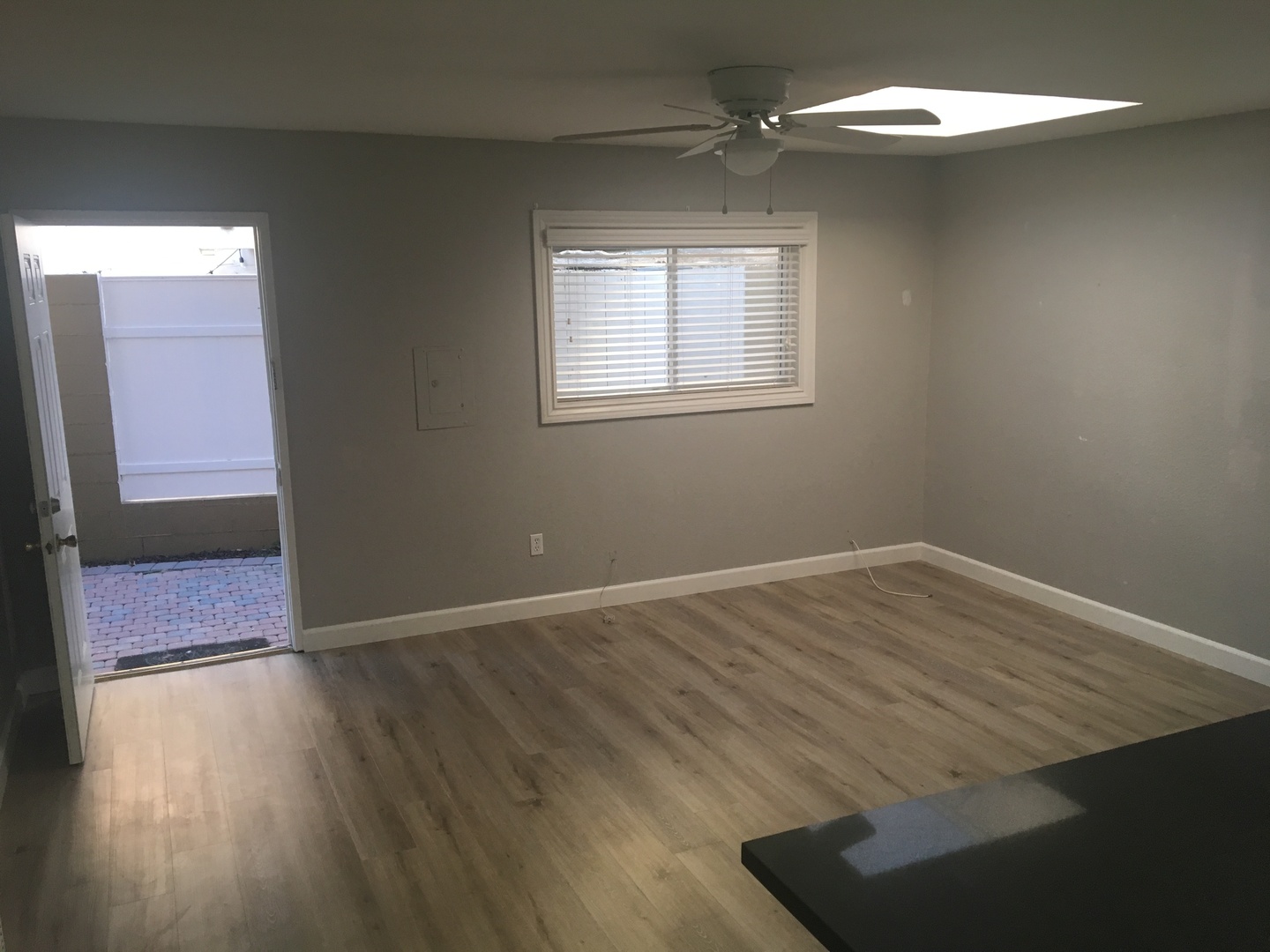 156 W. Marquita - D - San Clemente - California - 1 bed, 1 bath rental property