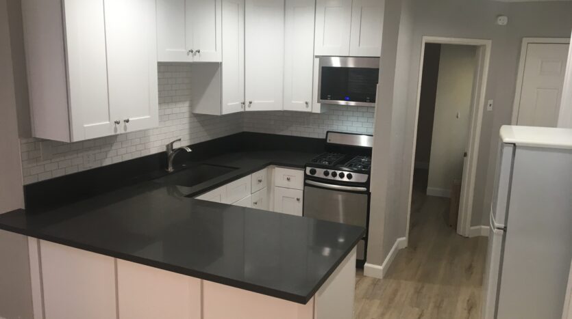 156 W. Marquita - D - San Clemente - California - 1 bed, 1 bath rental property