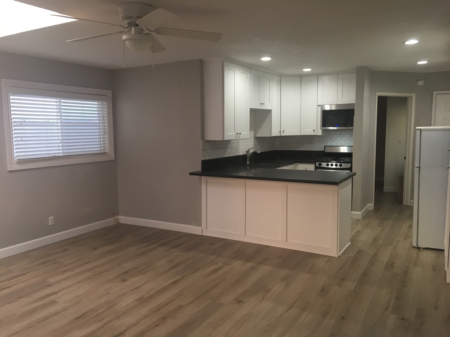 156 W. Marquita - D - San Clemente - California - 1 bed, 1 bath rental property