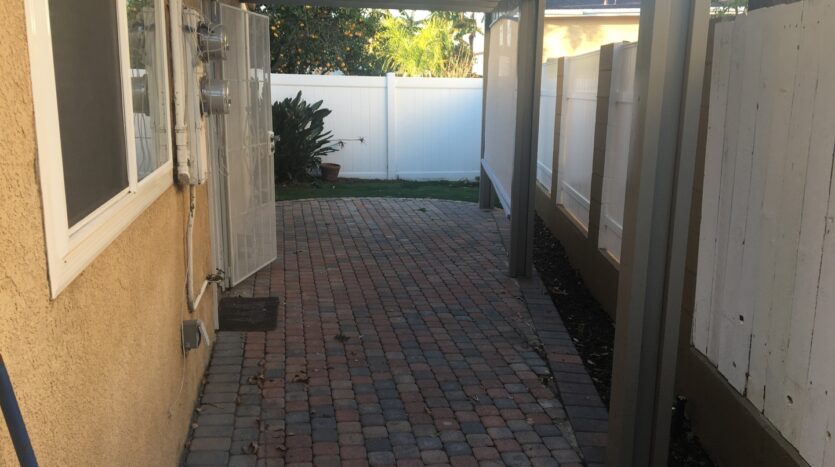 156 W. Marquita - D - San Clemente - California - 1 bed, 1 bath rental property