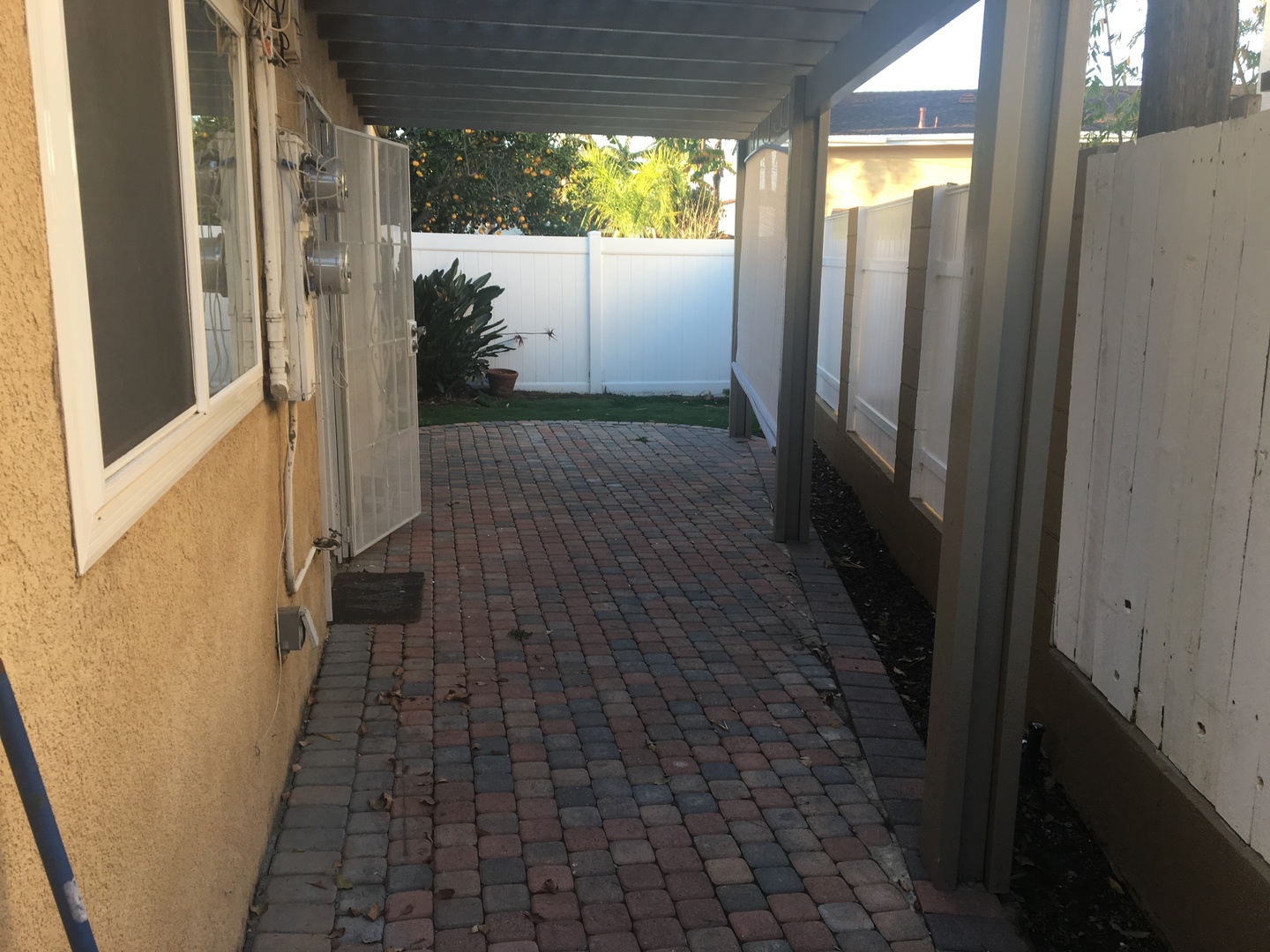 156 W. Marquita - D - San Clemente - California - 1 bed, 1 bath rental property