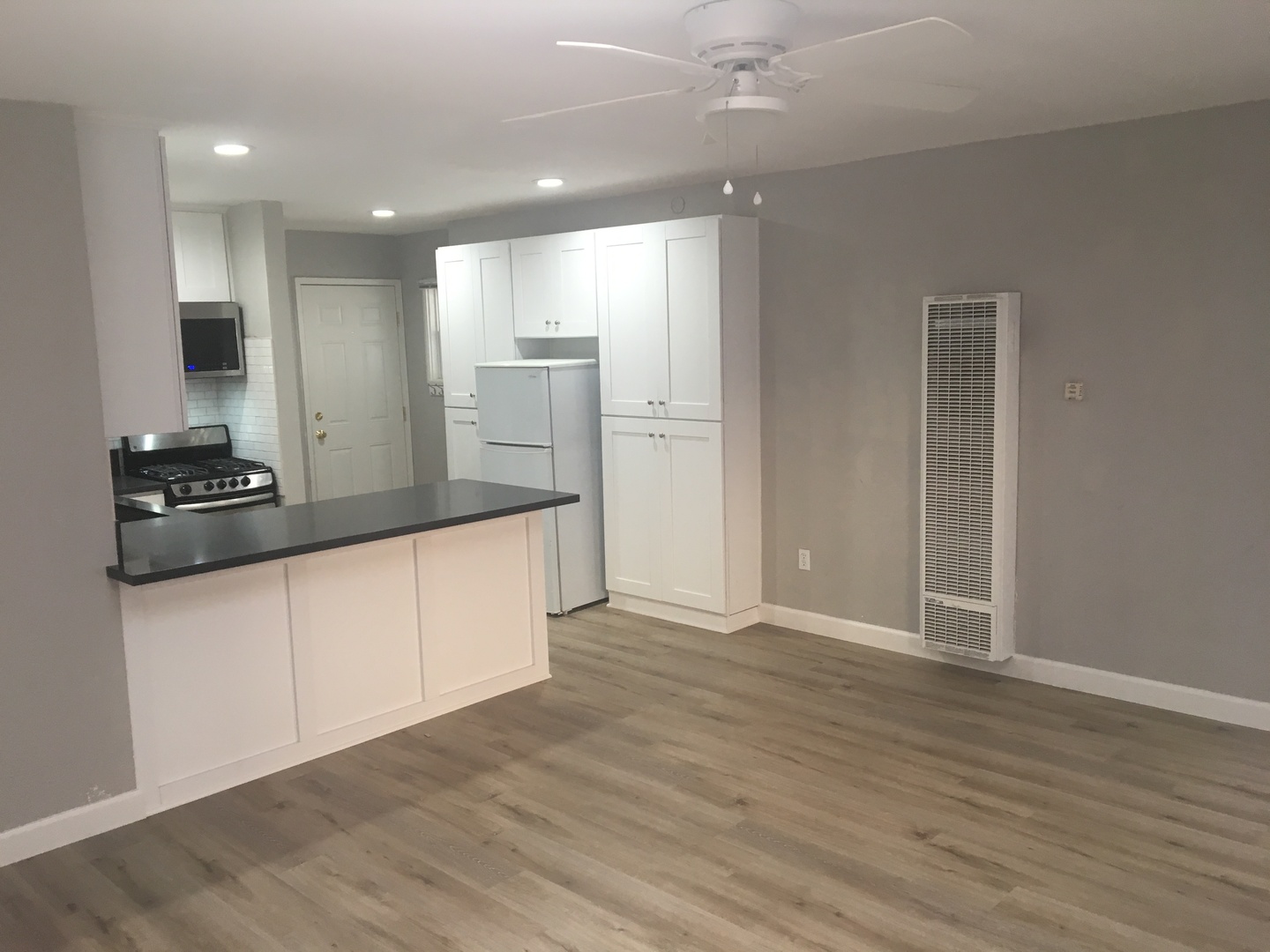 156 W. Marquita - D - San Clemente - California - 1 bed, 1 bath rental property