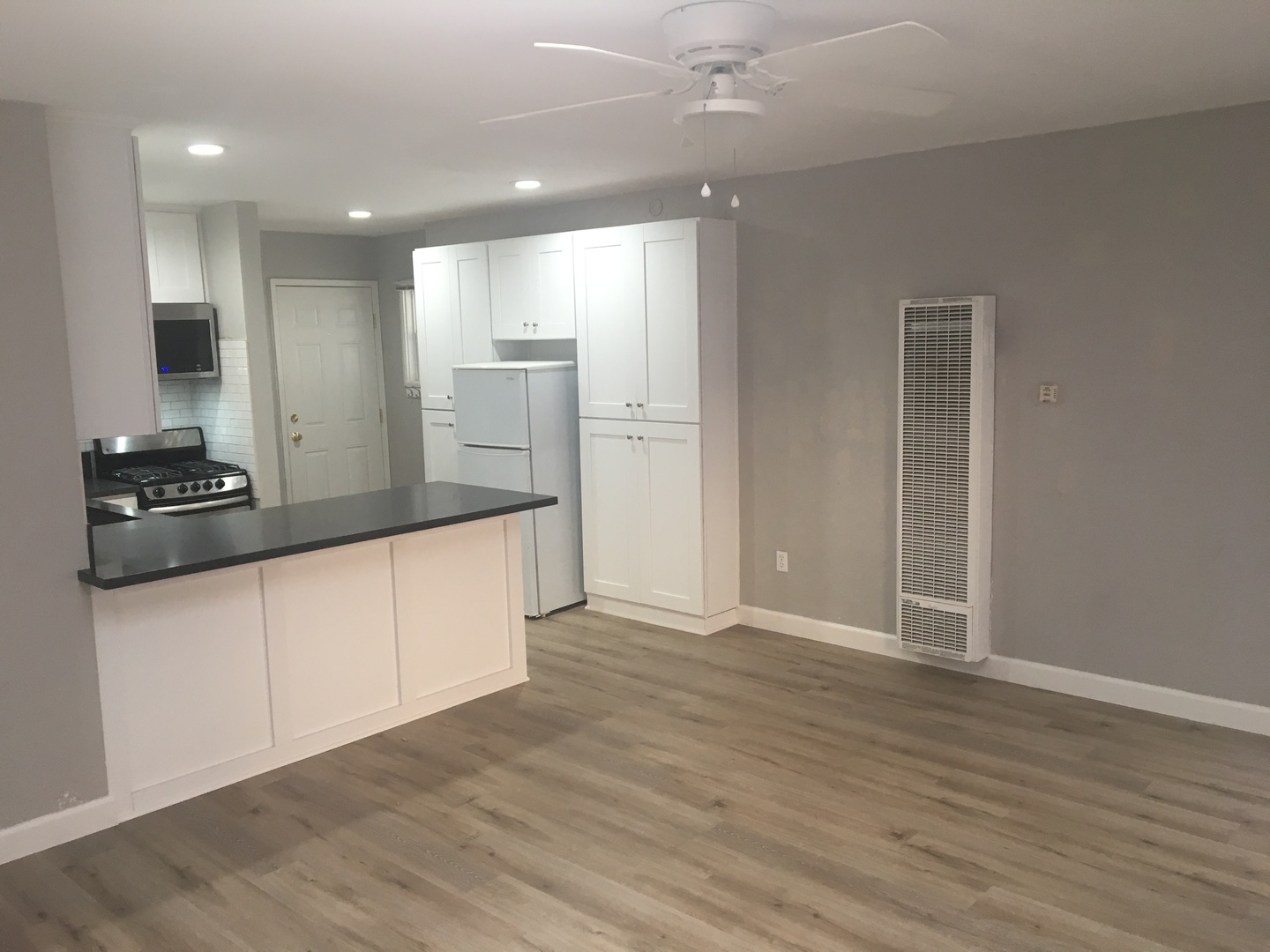 156 W. Marquita - D - San Clemente - California - 1 bed, 1 bath rental property