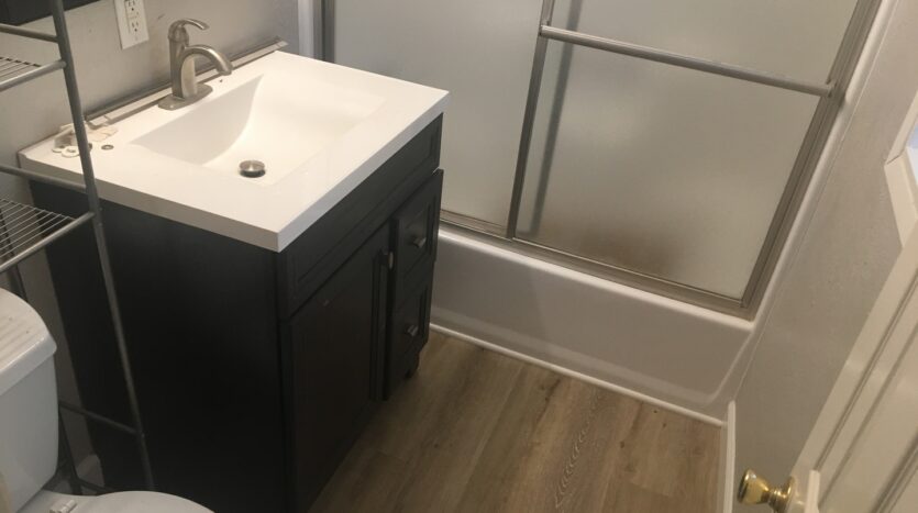 156 W. Marquita - D - San Clemente - California - 1 bed, 1 bath rental property