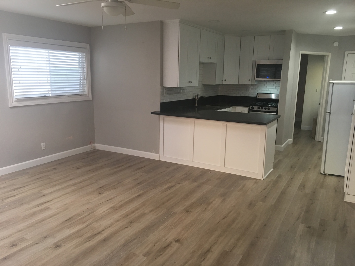 156 W. Marquita - D - San Clemente - California - 1 bed, 1 bath rental property