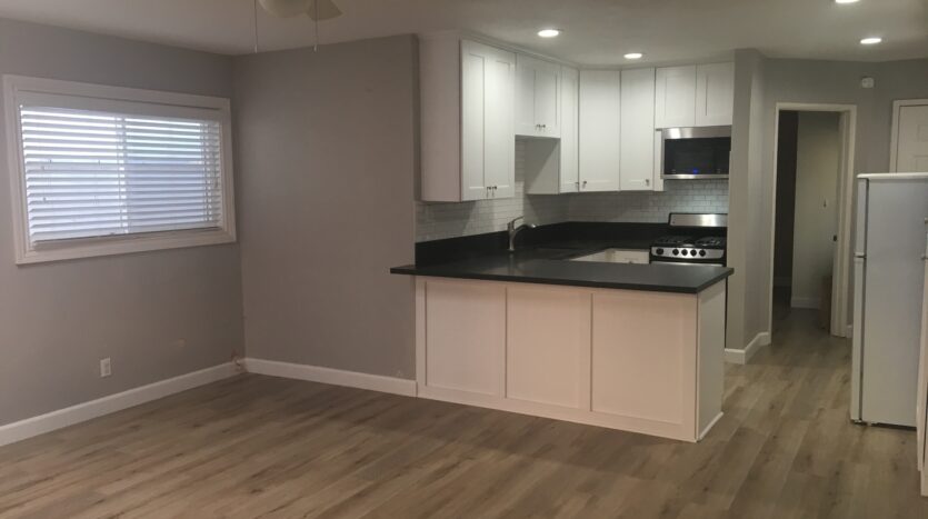 156 W. Marquita - D - San Clemente - California - 1 bed, 1 bath rental property