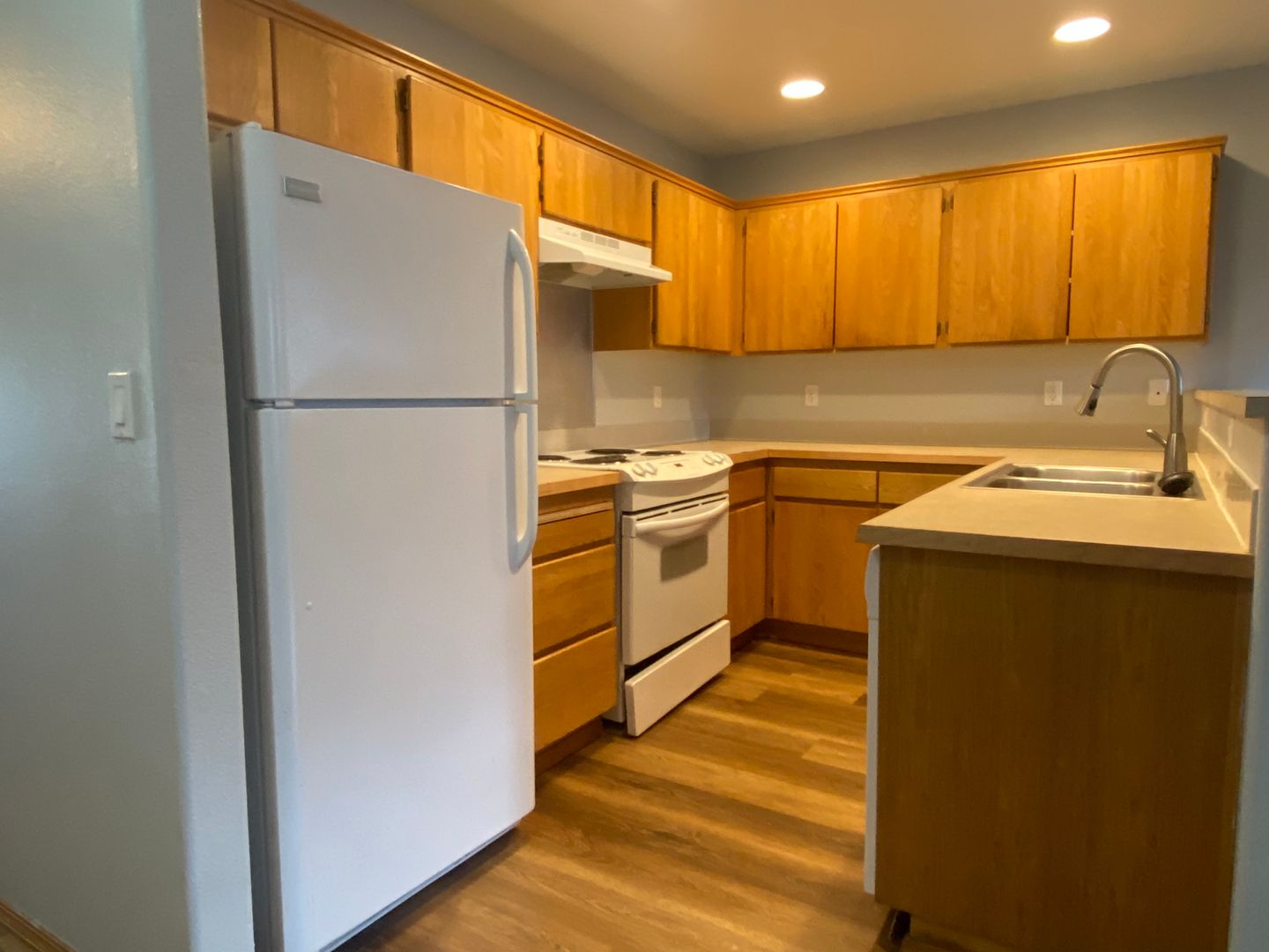 15626 NE Milton PL - Portland - Oregon - 3 bed, 2.5 bath rental property
