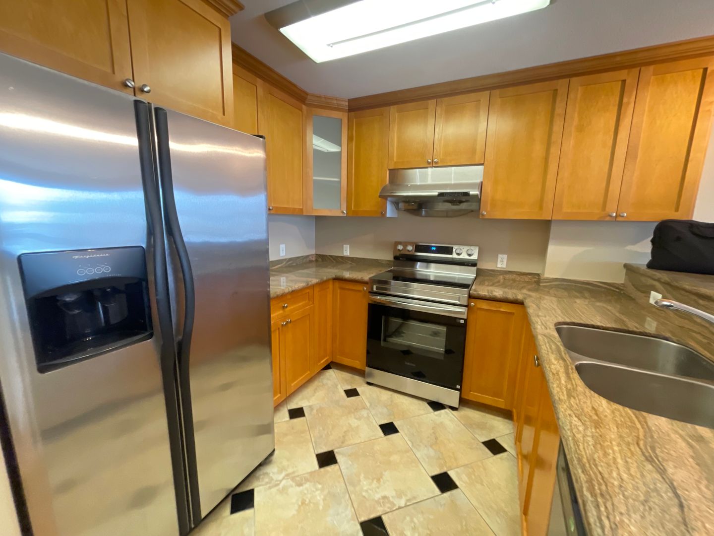 15956 E 14th Street Unit 310 - San Leandro - California - 2 bed, 2 bath rental property