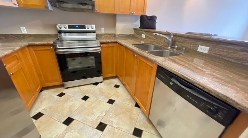 15956 E 14th Street Unit 310 - San Leandro - California - 2 bed, 2 bath rental property