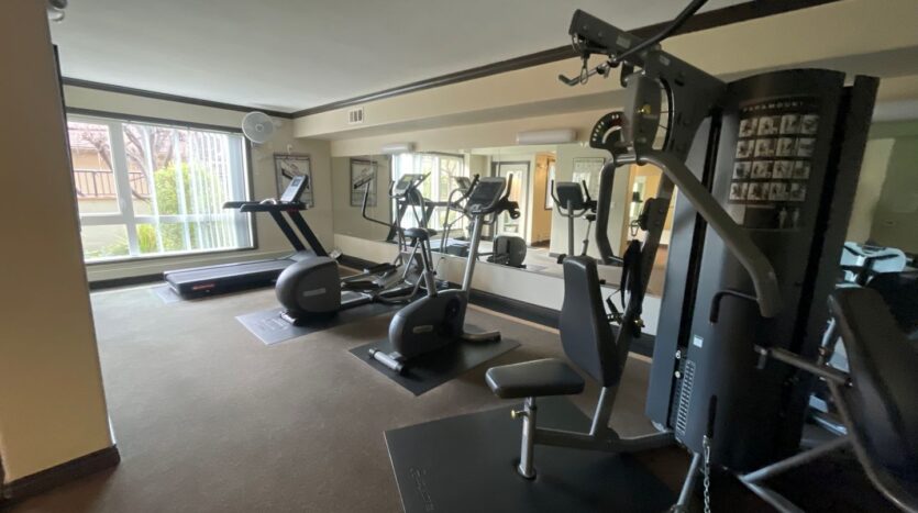 15956 E 14th Street Unit 310 - San Leandro - California - 2 bed, 2 bath rental property