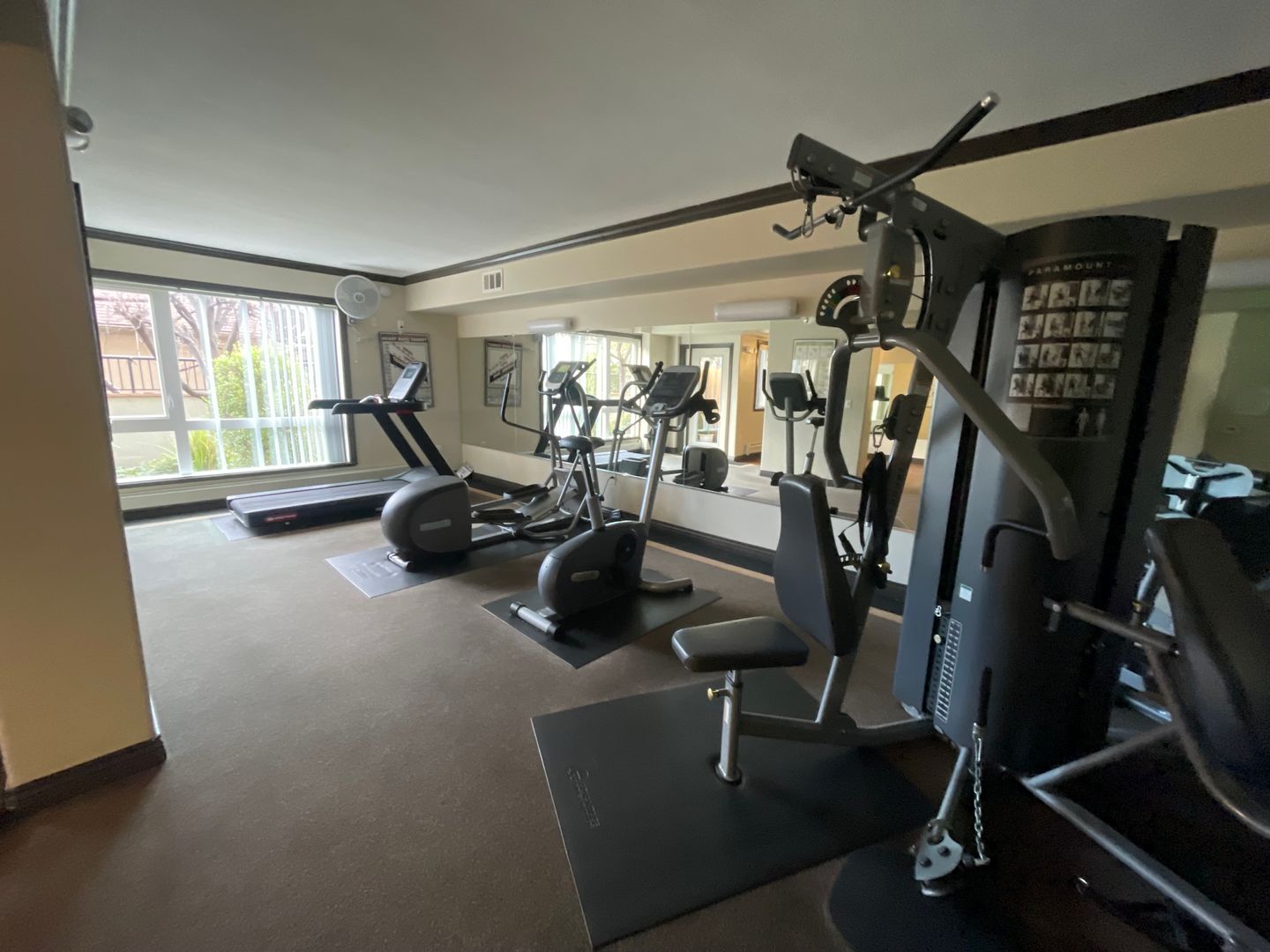 15956 E 14th Street Unit 310 - San Leandro - California - 2 bed, 2 bath rental property