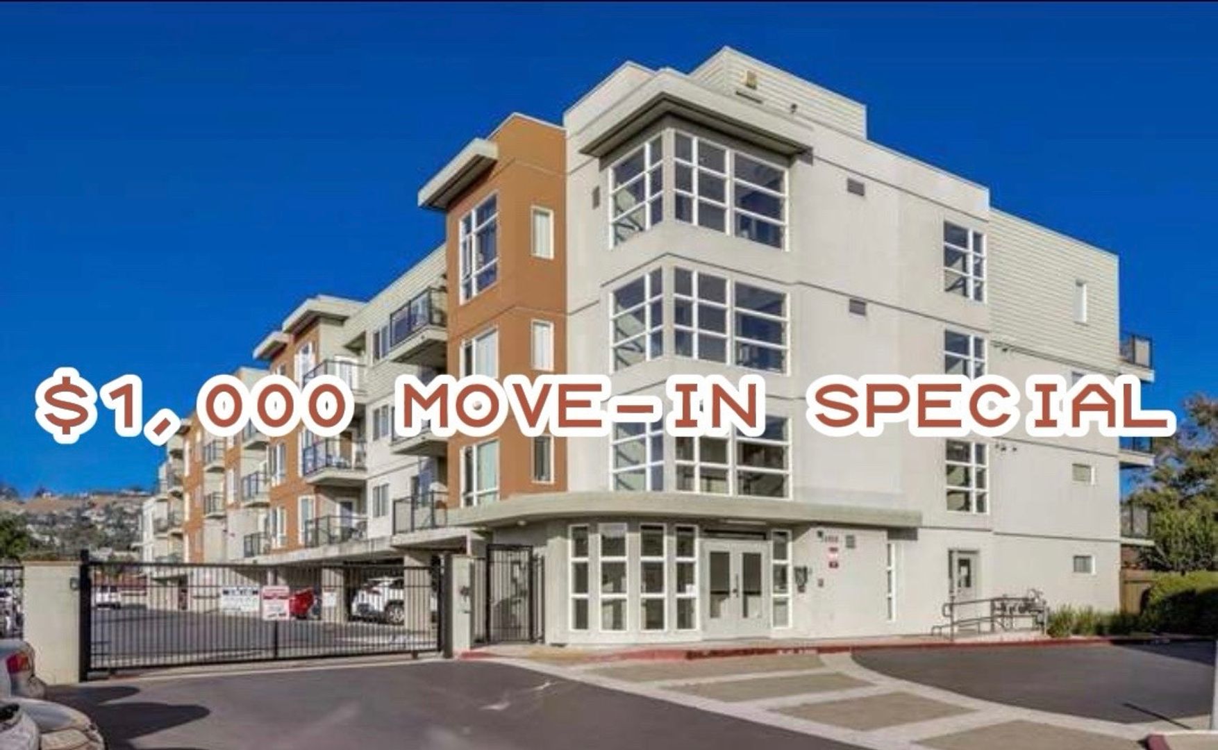 15956 E 14th Street Unit 310